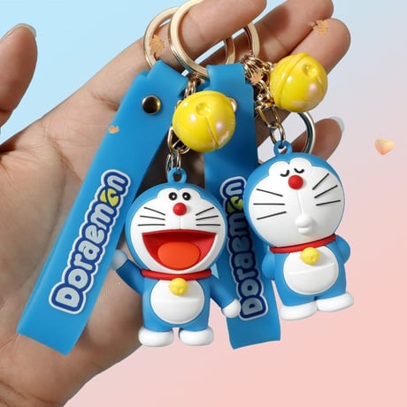 ドラえもん キーホルダー セット CATEGORY ドラえもん | G1G1