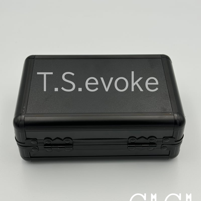 G1G1」PSA/CGC鑑定カード用 ケース(2枚収納) ブラック | G1G1