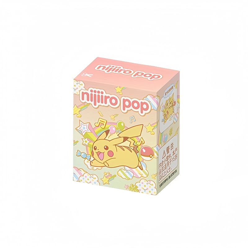 中国限定 ポケモン ピカチュウ　メタモン　パモ　イーブイ　　ピンズ ポケモン メタリックピンバッジ-イーブイ、寝るピカチュウ、モルペコ