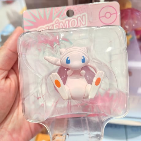 ポケモン マグネット 全6種(中国正規版)