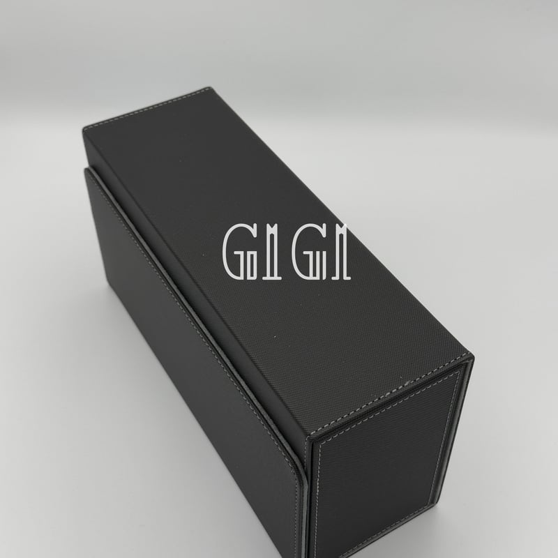 G1G1」PSA/BGS/CGC鑑定カード収納 ケース（ストレージボックス、デッキ