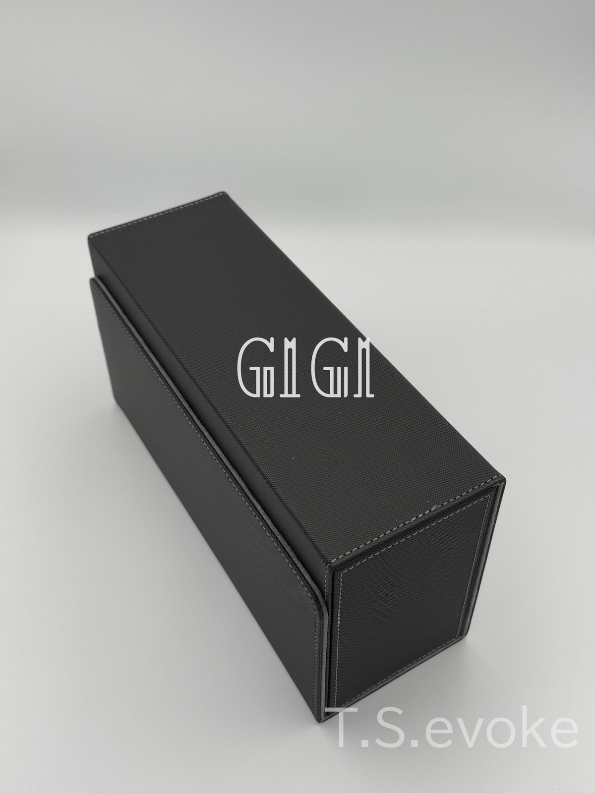 G1G1」PSA/BGS/CGC鑑定カード収納 ケース（ストレージボックス、デッキ