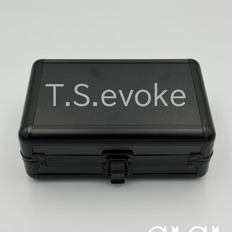 「G1G1」PSA/CGC鑑定カード用 ケース(1枚収納) ブラック