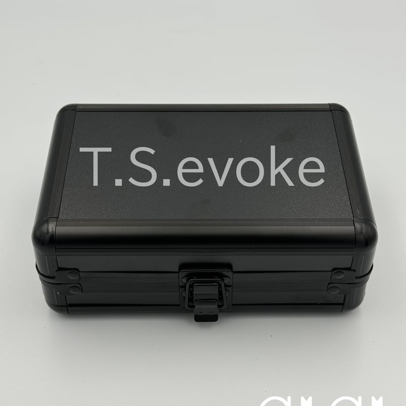 G1G1」PSA/CGC鑑定カード用 ケース(1枚収納) ブラック | G1G1