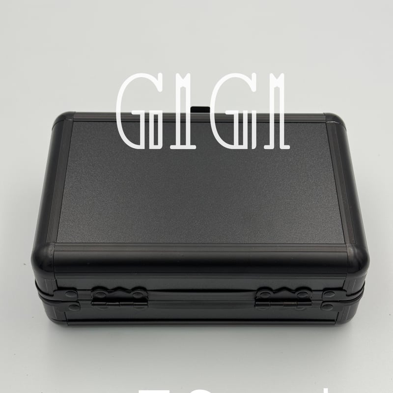 G1G1」PSA/CGC鑑定カード 透明ケース(1枚入り) ブラック | G1G1