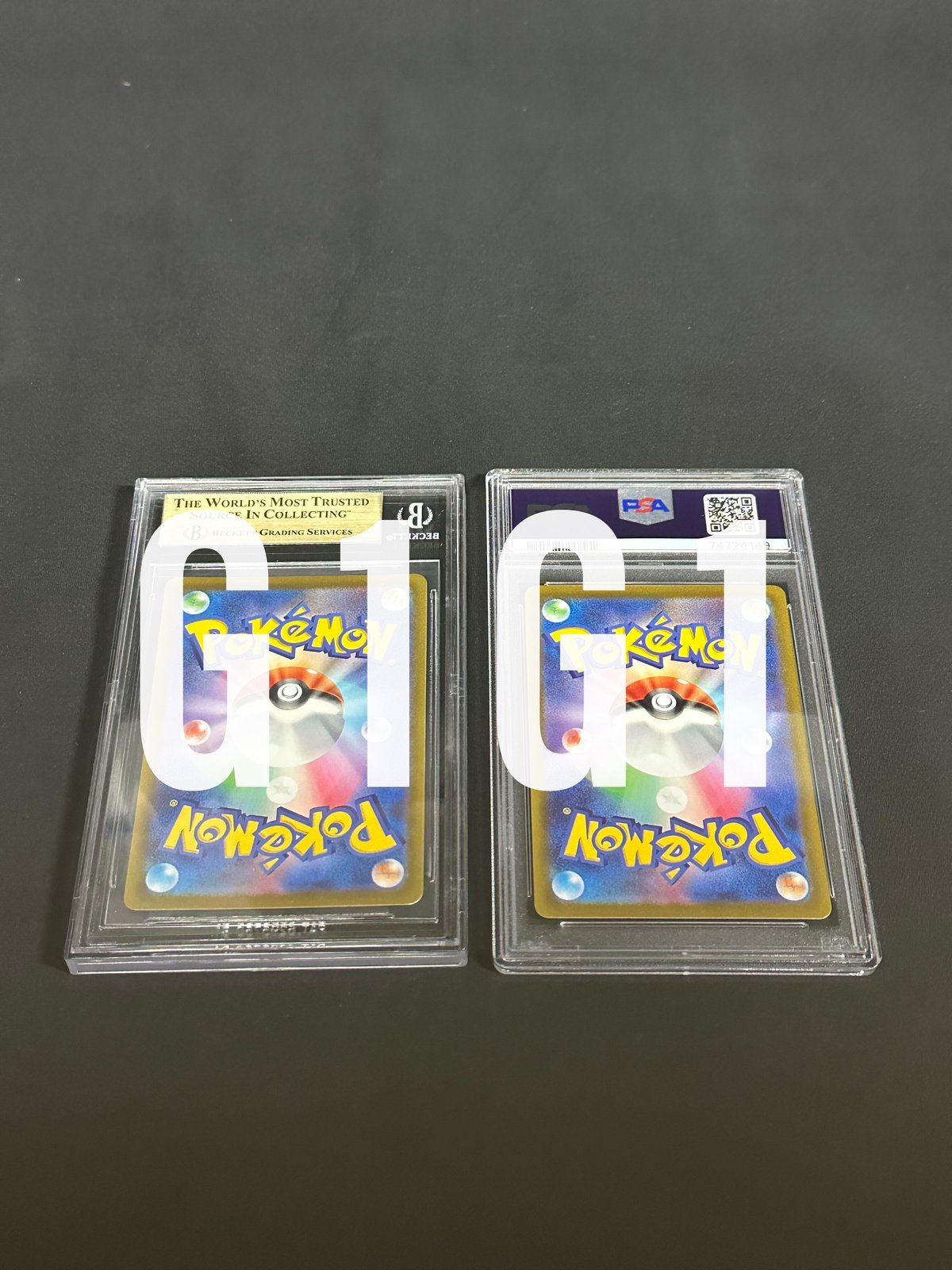 鑑定評価高　海外需要激早　BGS10 ミュウツーVSTAR 2022 早い者勝ち 海外需要激早 BGS10 ミュウツーVSTAR 2022 早い者勝ち - メルカリ