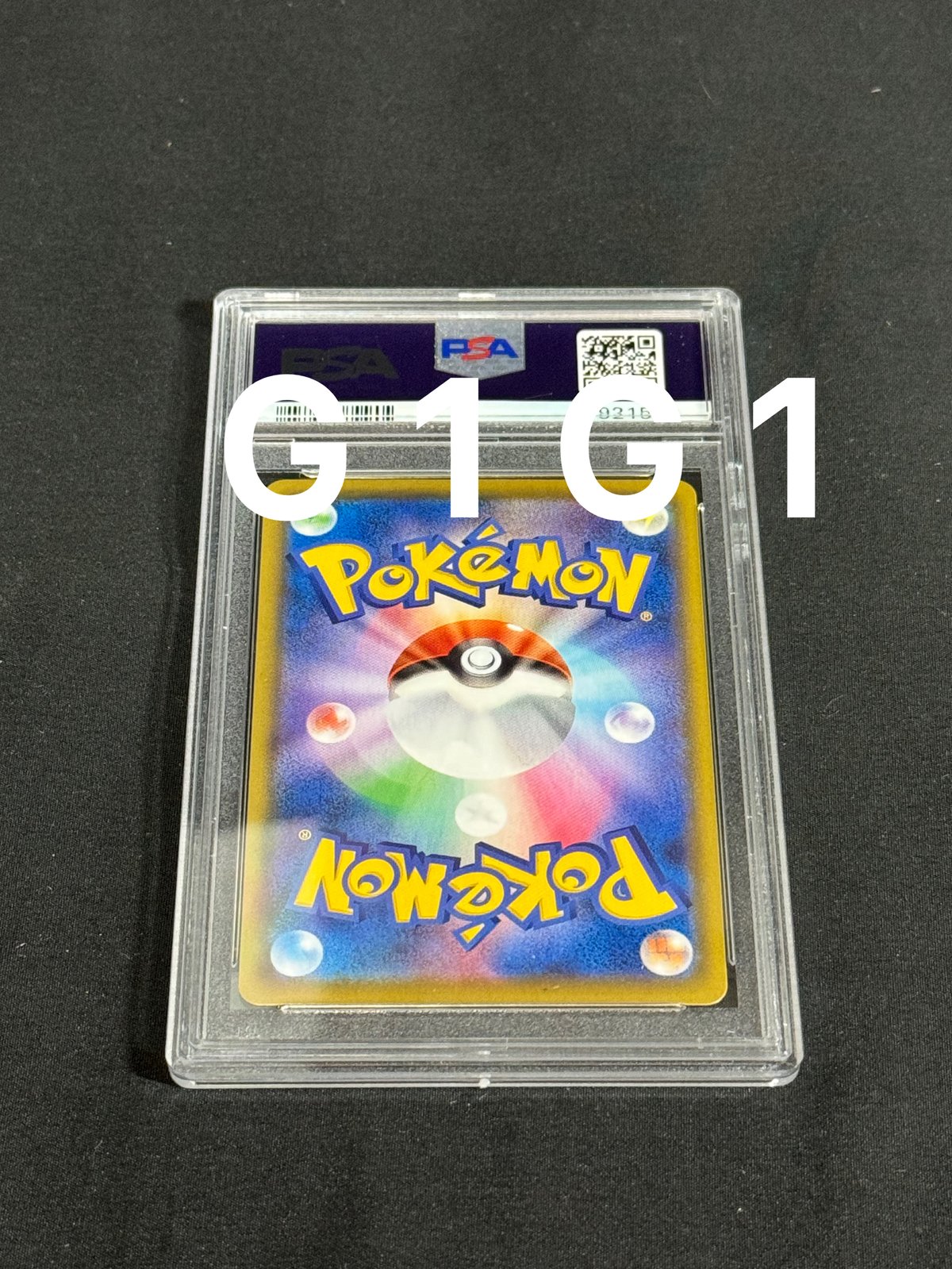 PSA鑑定品-MINT10]ポケモンカード ヨクバリスV 111/100 GEM MINT