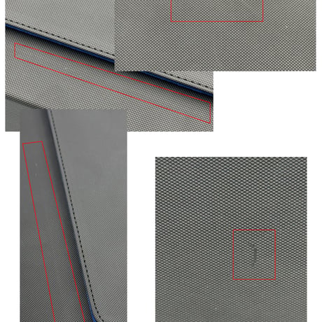 「G1G1」PSA/BGS/CGC鑑定カード収納 ケース（ストレージボックス、デッキホルダー）グレー大容量タイプ