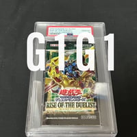 PSA鑑定品-GEM MINT10]ドラゴンボールヒーローズ ゴジータ：BM GOGRTA