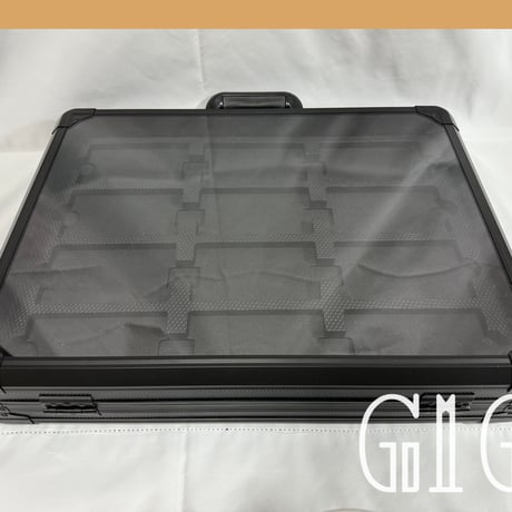 特価品「G1G1」PSA/CGC鑑定 カードケース -ブック透明型（12枚入り）