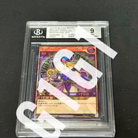 BGS鑑定品-ブラックラベル]ポケモンカードゲーム レジギガス