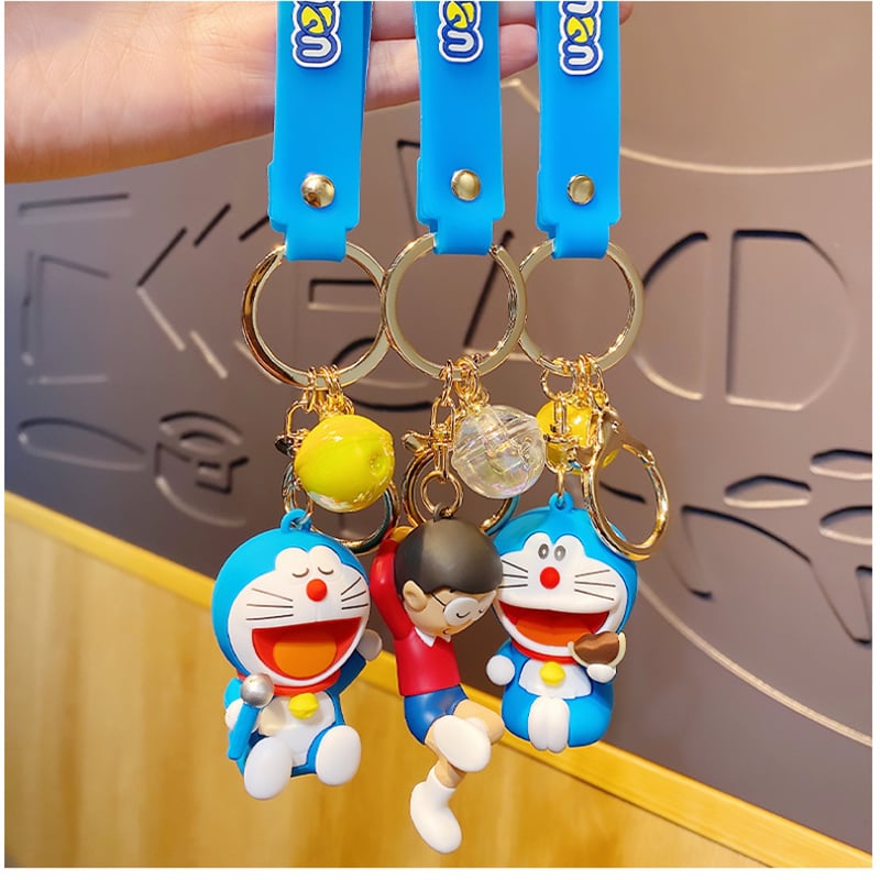 S*T様 ザ•ドラえもんズ　キーホルダー 8種 S*T様 ザ•ドラえもんズ キーホルダー 8種 S*T様 ザ•ドラえもんズ