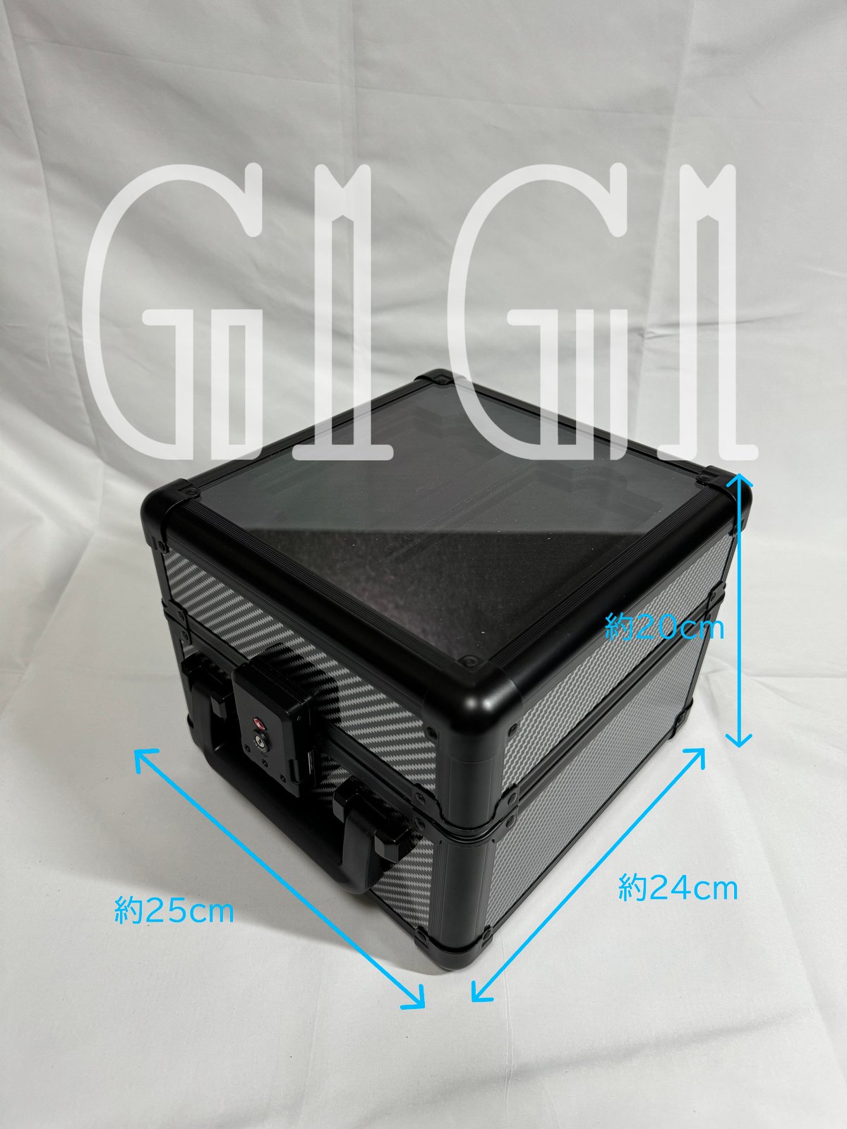 「G1G1」BGS/PSA/CGC鑑定カード収納ケース鍵付き透明型（75枚入り） 予約セール「G1G1」PSA/BGS/CGC鑑定カード収納ケース 鍵付き透明