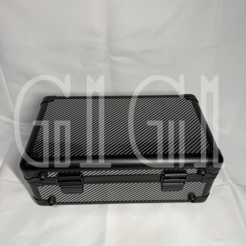 G1G1」PSA/BGS/CGC/ARS 鑑定カード用 高級収納ケース_Aタイプ（Mサイズ