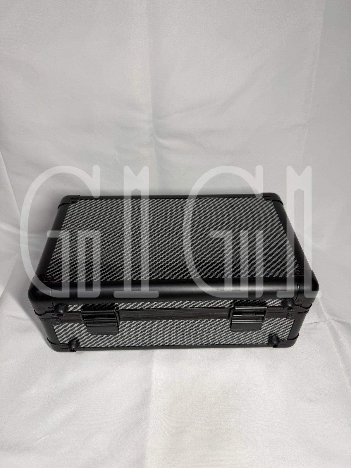 G1G1」PSA/BGS/CGC/ARS 鑑定カード用 高級収納ケース_Aタイプ（Mサイズ