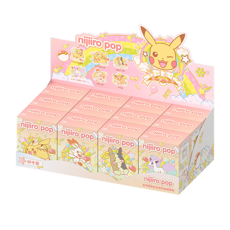 ポケモン ピンズ イーブイ　7days story ピカチュウ 駿河屋 - 【買取】ピカチュウ＆イーブイ(Day2) ピンズ 7days