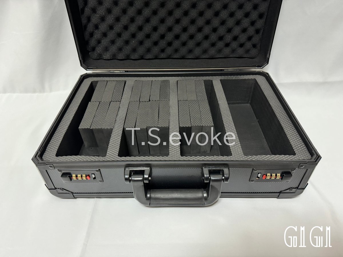 「G1G1」PSA/BGS鑑定カード収納ケース 大容量タイプ ダイヤルロック付き 特価品「G1G1」BGS/PSA/CGC鑑定カード収納ケース 大容量タイプ