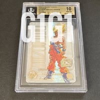 BGS鑑定品-MINT9]遊戯王カード ブラック・マジシャン・ガール | G1G1