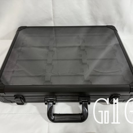 特価品「G1G1」PSA/CGC鑑定 カードケース -ブック透明型（12枚入り）