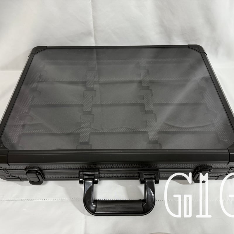 G1G1」PSA/CGC鑑定 カードケース -ブック透明型（12枚入り） | G1G1