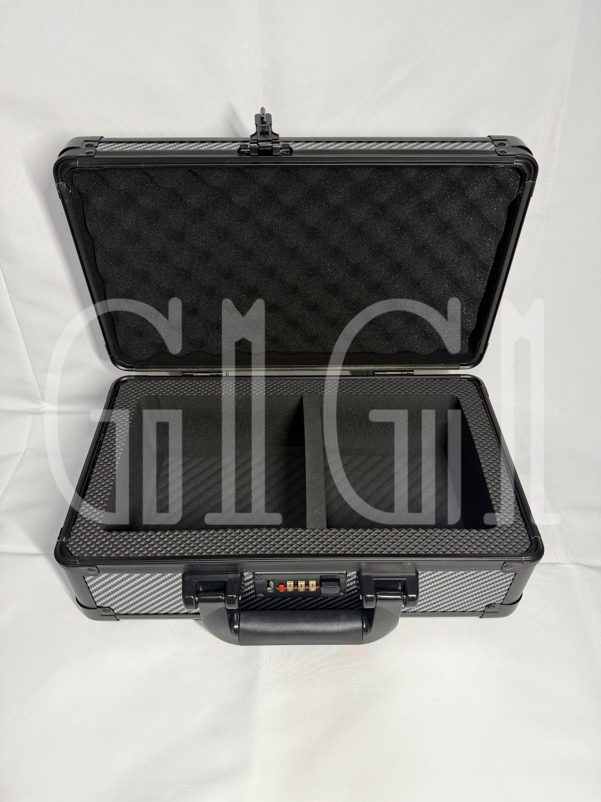 G1G1」PSA/BGS/CGC/ARS 鑑定カード用 高級収納ケース_Aタイプ（Mサイズ