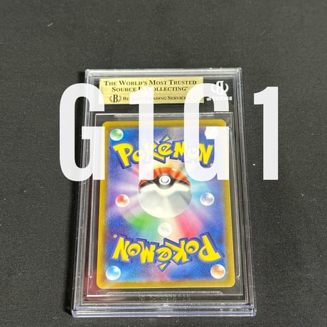 [BGS鑑定品-ゴールドラベル]ポケモンカードゲーム ルカリオVSTAR 226/172 POKEMON JPN LUCARIO VSTAR PRISTINE 10