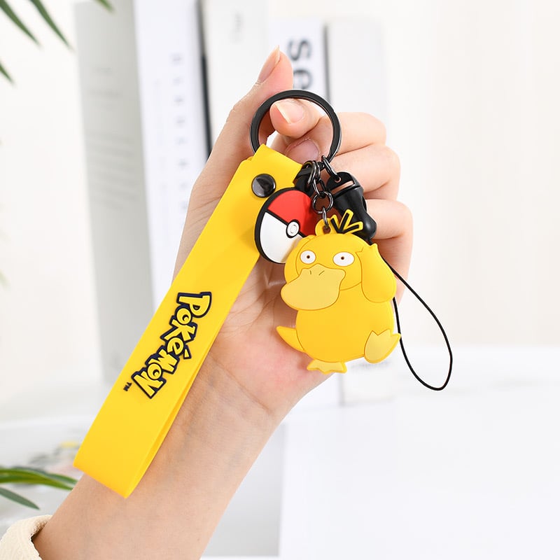 ポケモン - 非売品 Pokémon ポケットモンスター ソフトキーホルダー決定版 プクリン ポケモン - 非売品 Pokémon ポケットモンスター ソフト