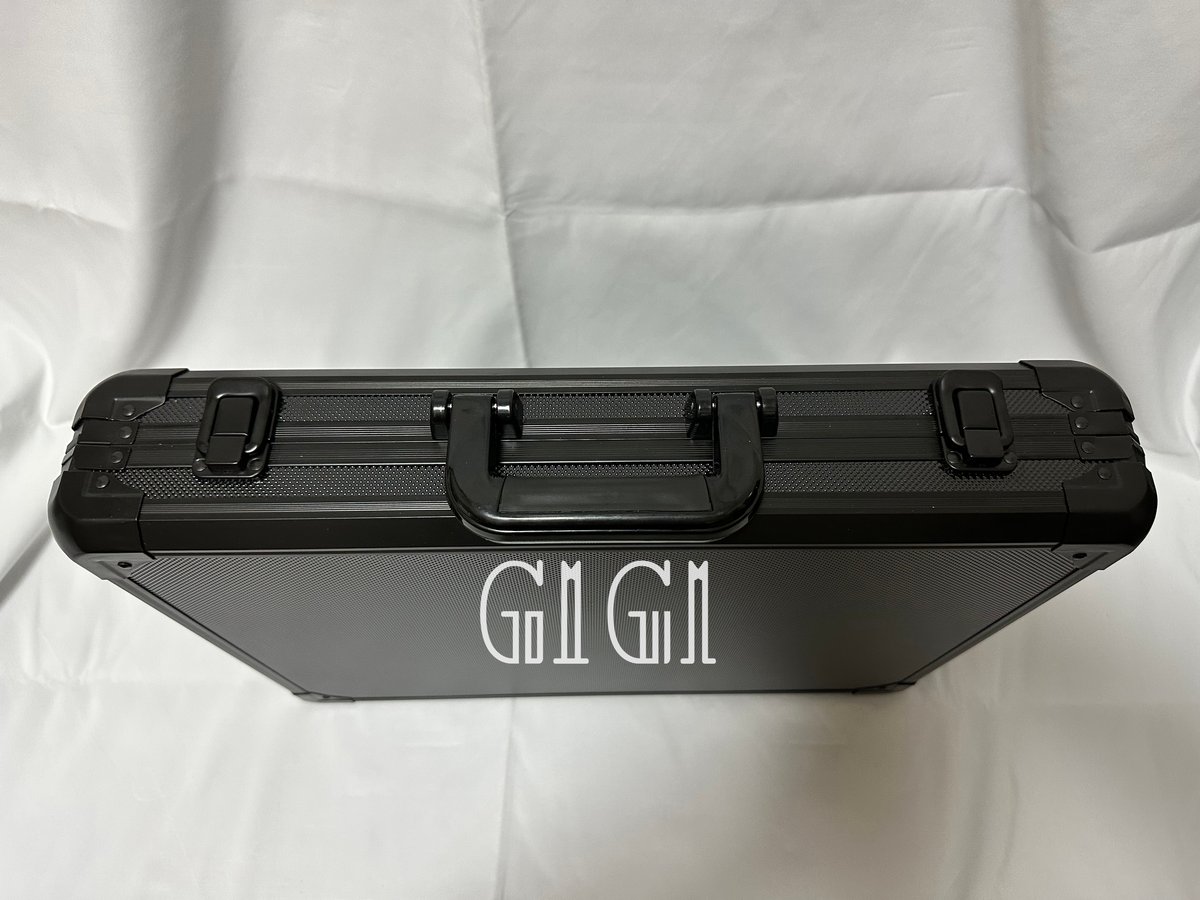 G1G1 PSA/CGC鑑定カードケース(24枚入り) ブラック G1G1」BGS/PSA/CGC鑑定カードケース ブック型（24枚入り） | G1G1