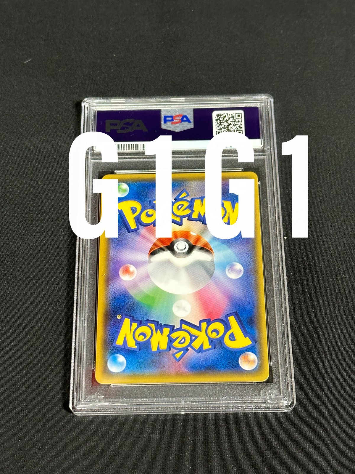 PSA鑑定品-MINT10]ポケモンカード ひかるジラーチ 043/072 2017 POK