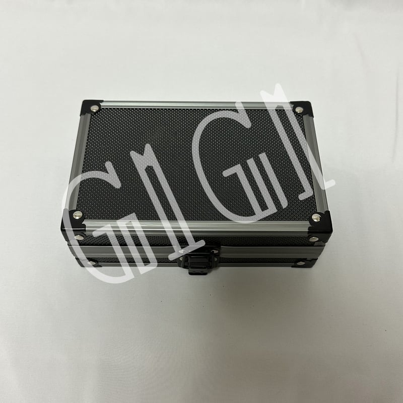 特価品「G1G1」BGS/PSA/CGC鑑定カード ケース(2枚入り) シルバー