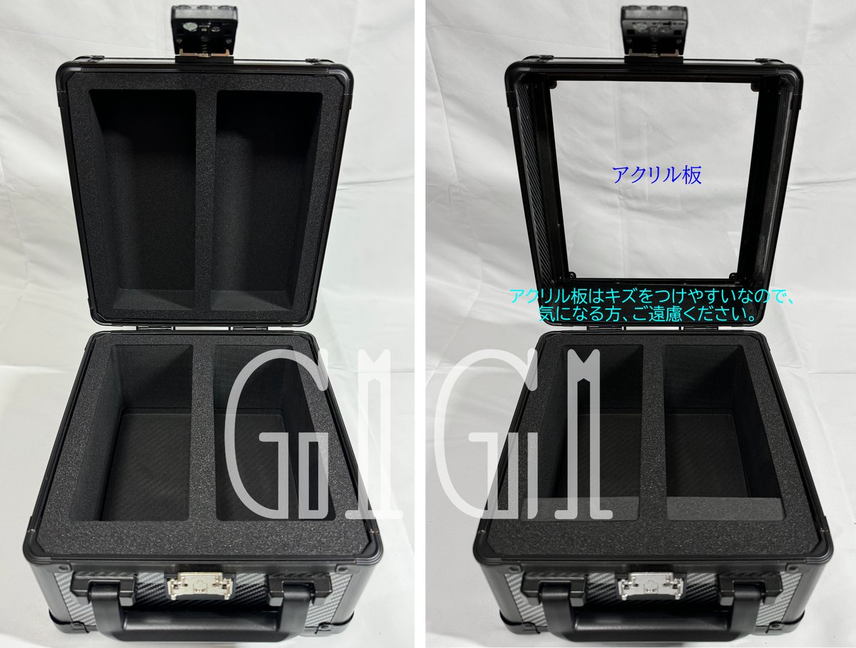 G1G1コレクター向け」高級BGS/PSA/CGC鑑定カード収納ケース 鍵 G1G1コレクター向け」高級BGS/PSA/CGC鑑定カード収納ケース 鍵