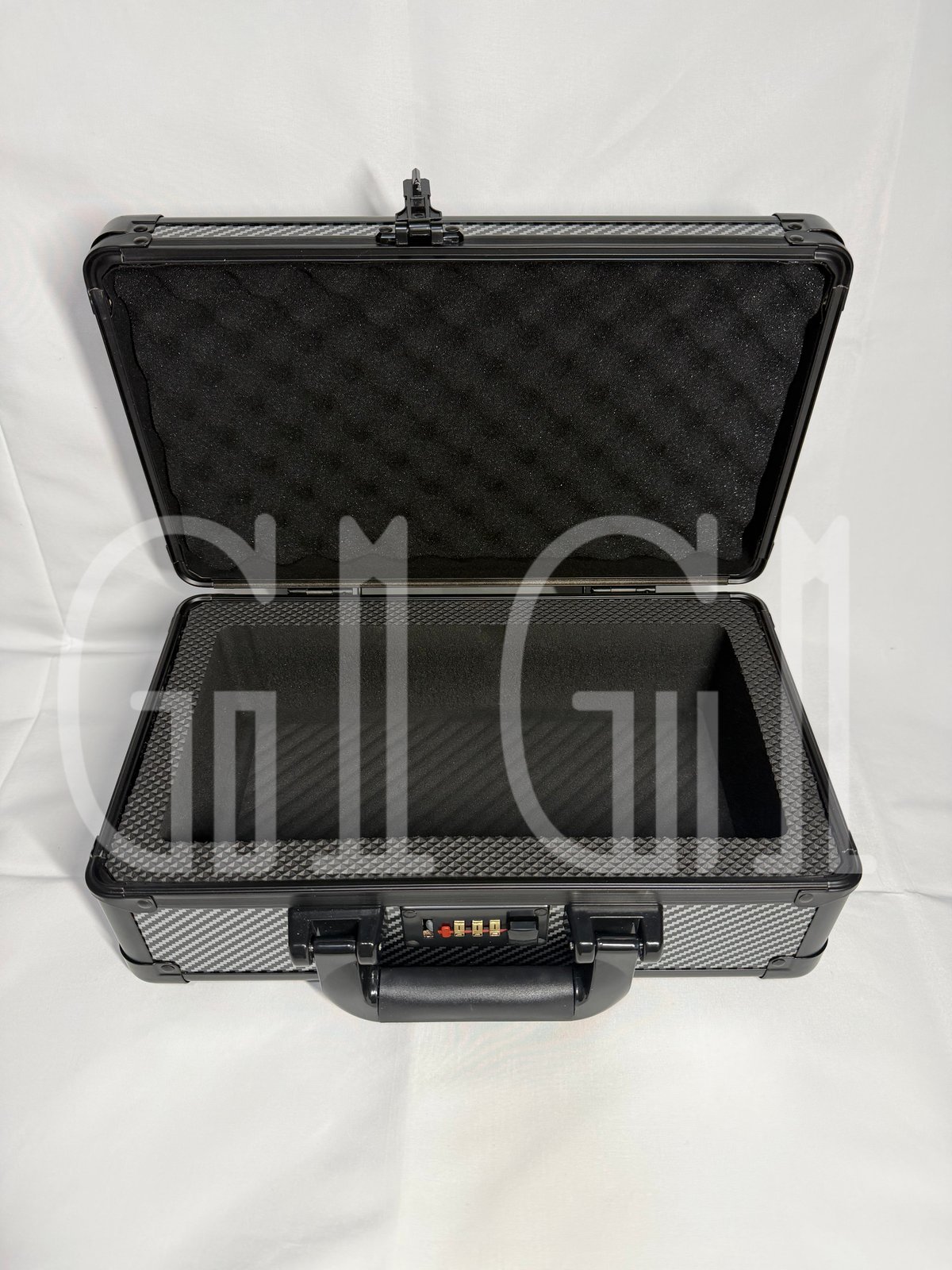 G1G1」PSA/BGS/CGC/ARS 鑑定カード用 高級収納ケース_Aタイプ（Mサイズ