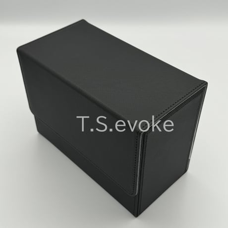 「G1G1」PSA/BGS/CGC鑑定カード収納 ケース（ストレージボックス、デッキホルダー）グレー
