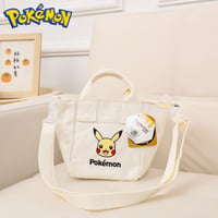ポケモン ピカチュウ バッグ（中国正規版）