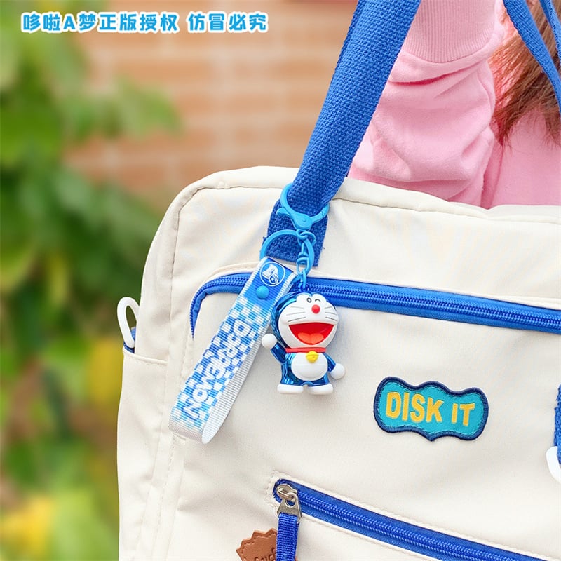 ドラえもん キーホルダー (中国正規版) | G1G1