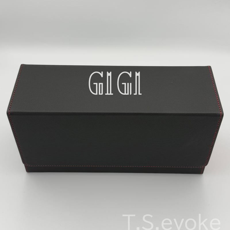 G1G1」PSA/BGS/CGC鑑定カード収納 ケース（ストレージボックス