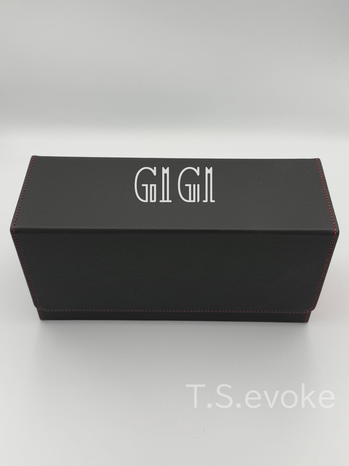 G1G1」PSA/BGS/CGC鑑定カード収納 ケース（ストレージボックス、デッキ