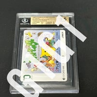 PSA鑑定品-MINT10]ドラゴンボールヒーローズ ジャッキー:チェン