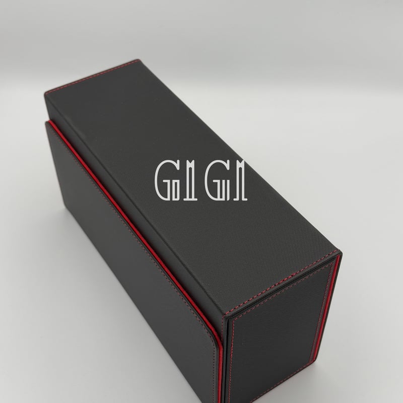 G1G1」PSA/BGS/CGC鑑定カード収納 ケース（ストレージボックス、デッキ