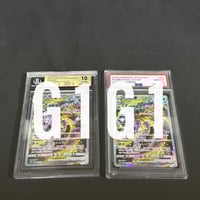 ポケモンカード長場プロモ4枚セット　BGSブラックラベル BGS 10 ブラック ラベル ポケモンカード プロモカード