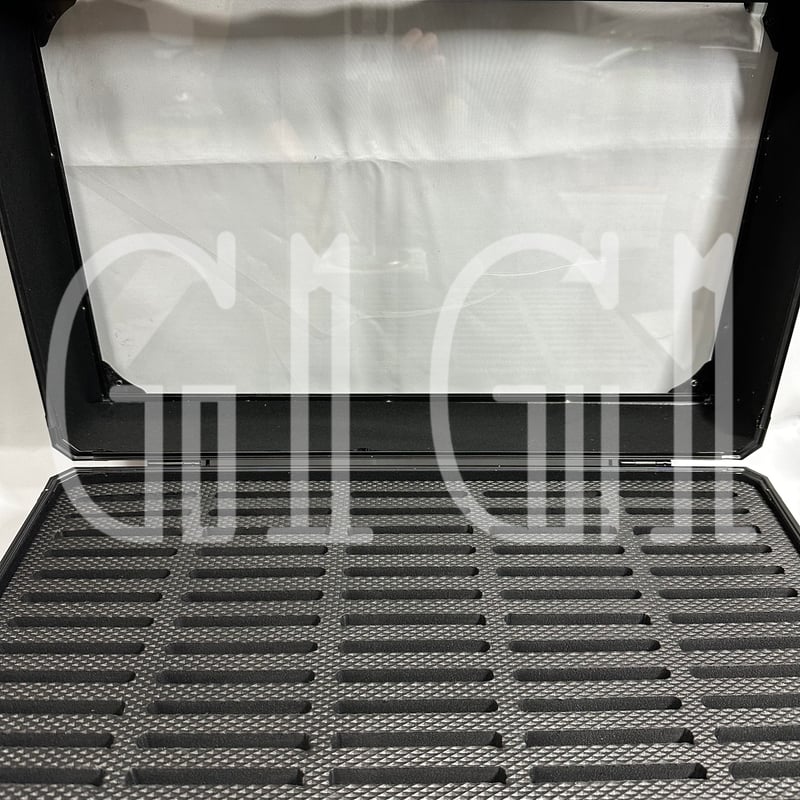 特価品「G1G1」PSA/BGS鑑定カード収納ケース鍵付き透明型（75枚入り）