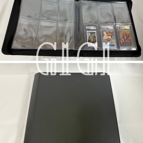 CATEGORY 鑑定カードケース | G1G1 CATEGORY 鑑定カードケース | G1G1