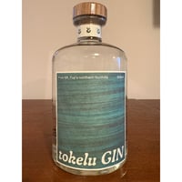 tokelu  /  GIN