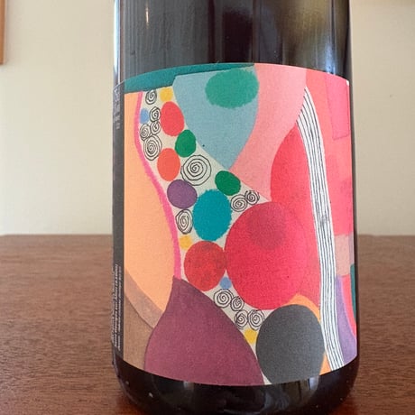 ナチュラルワイン　2本セット　パトリックブージュ Patrick Bouju | CC | MORE Natural Wine