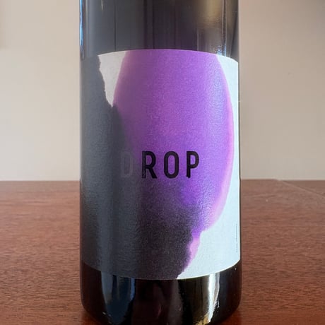 DROP  /  VENDANGE 2024