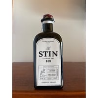 STIN  /  GIN