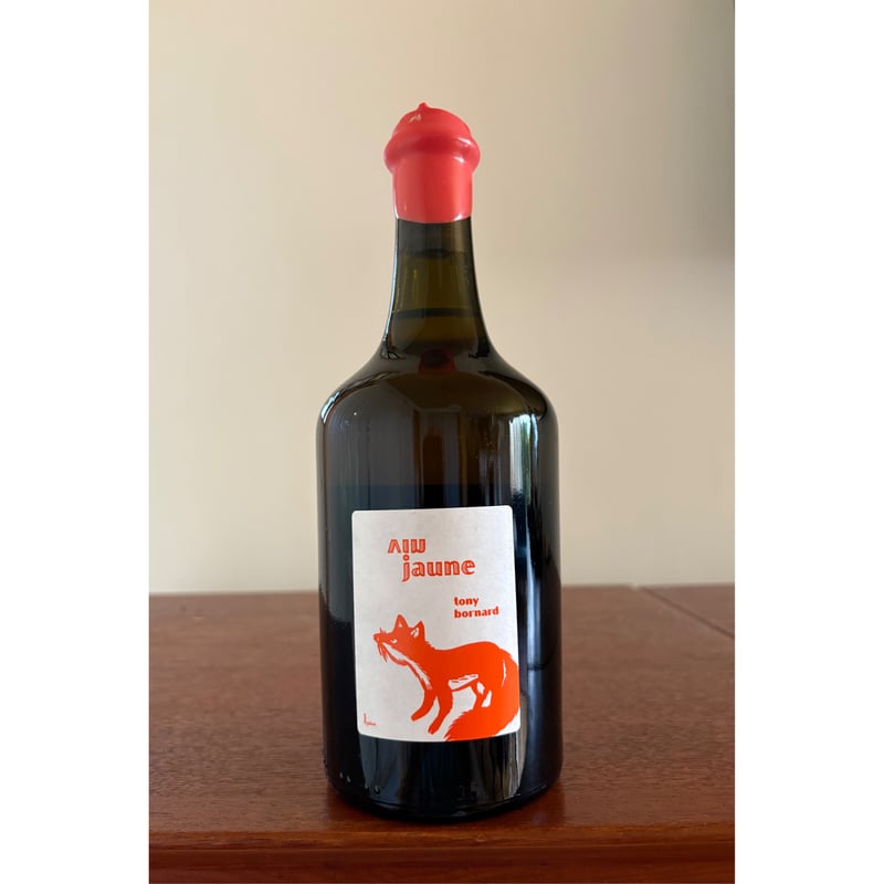 ボールナール ヴァン・ジョーヌ2012 image_7a3d12ef-47db-4916-b738-