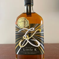 Whiskey&Co.  /  Little K  ＊おひとりさま1本まで