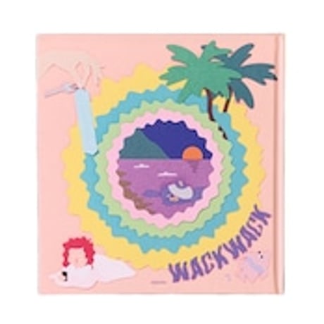 wackwack  /  TRIPPING OUT