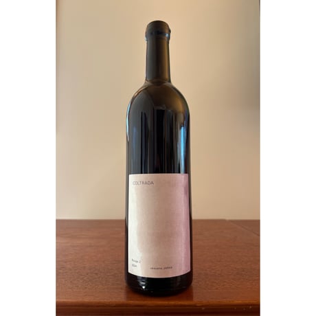 COLTRADA  /  COLTRADA ROUGE2 2024